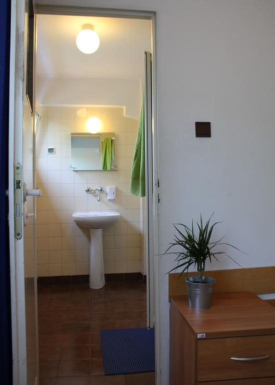 Hotel Mistia クラクフ 部屋 写真