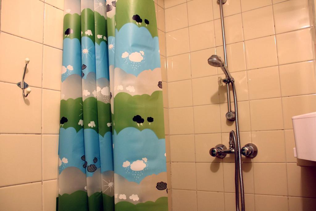 Hotel Mistia クラクフ 部屋 写真