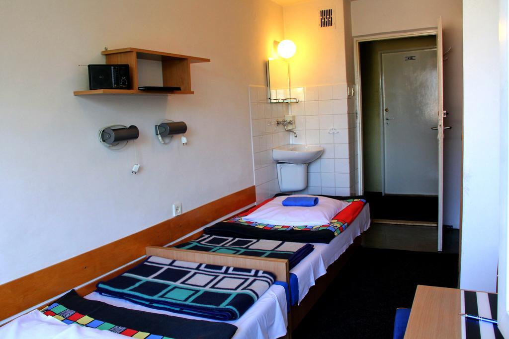 Hotel Mistia クラクフ 部屋 写真
