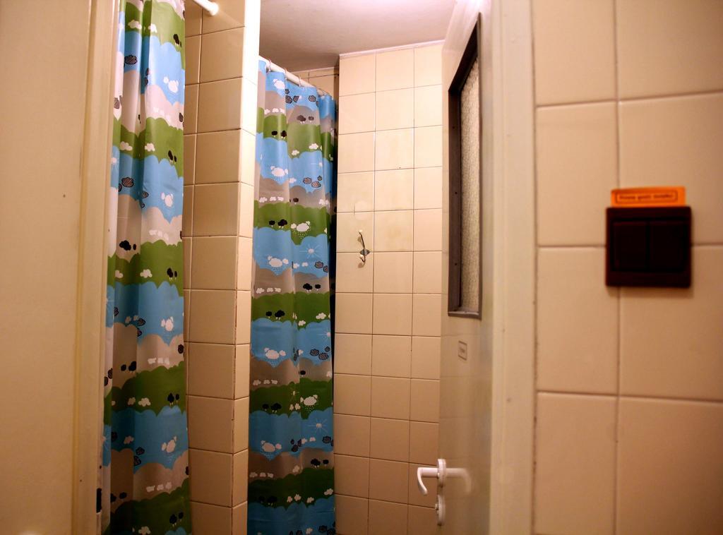 Hotel Mistia クラクフ エクステリア 写真