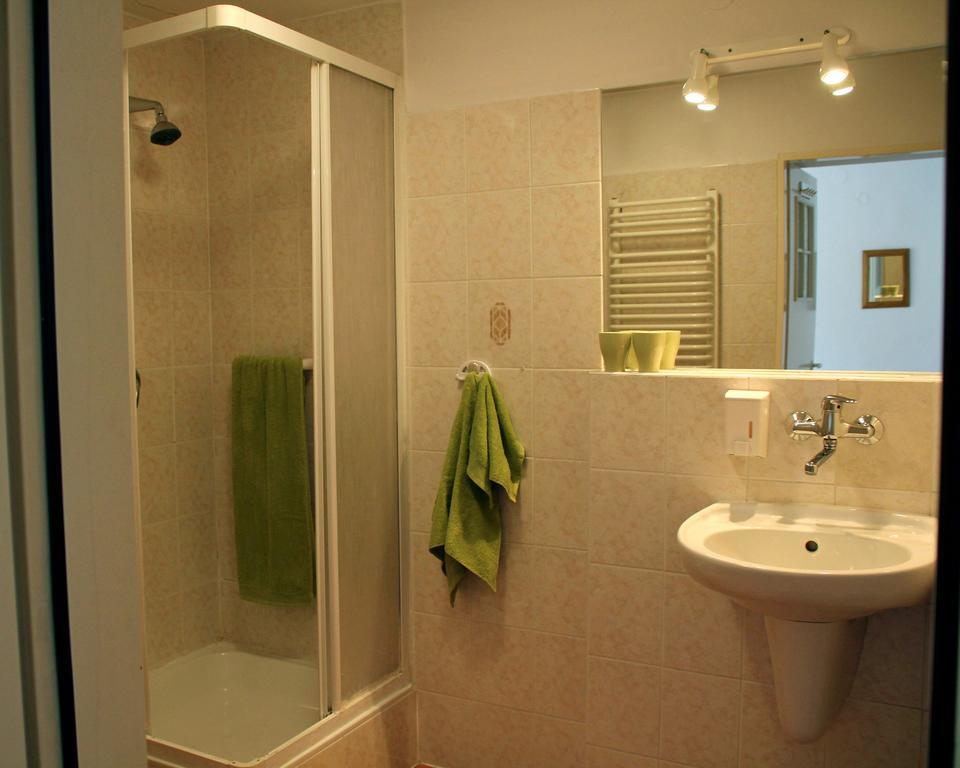 Hotel Mistia クラクフ 部屋 写真