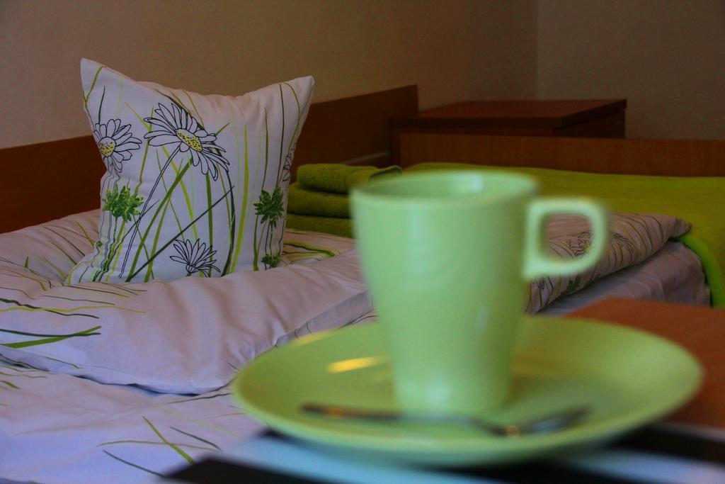 Hotel Mistia クラクフ エクステリア 写真
