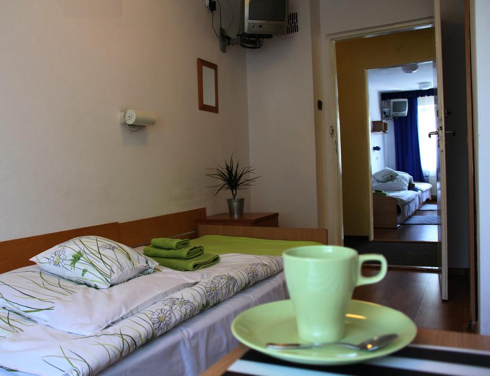 Hotel Mistia クラクフ 部屋 写真